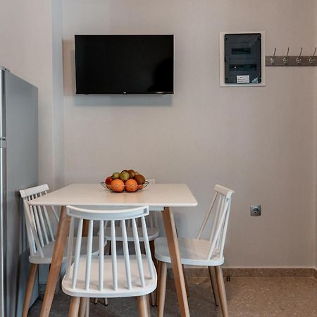 Filion Apartments Nafplio Exterior photo
