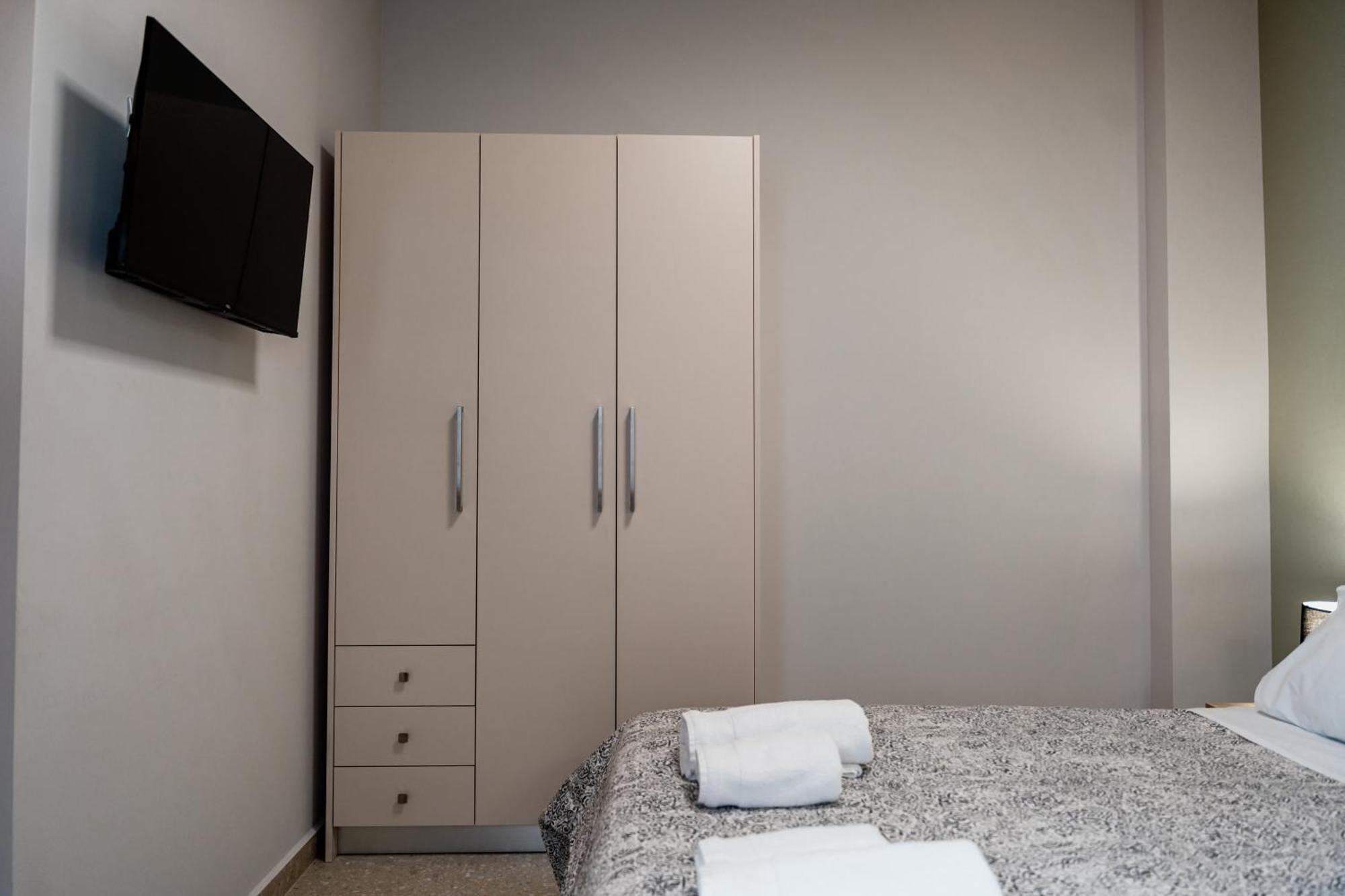 Filion Apartments Nafplio Exterior photo
