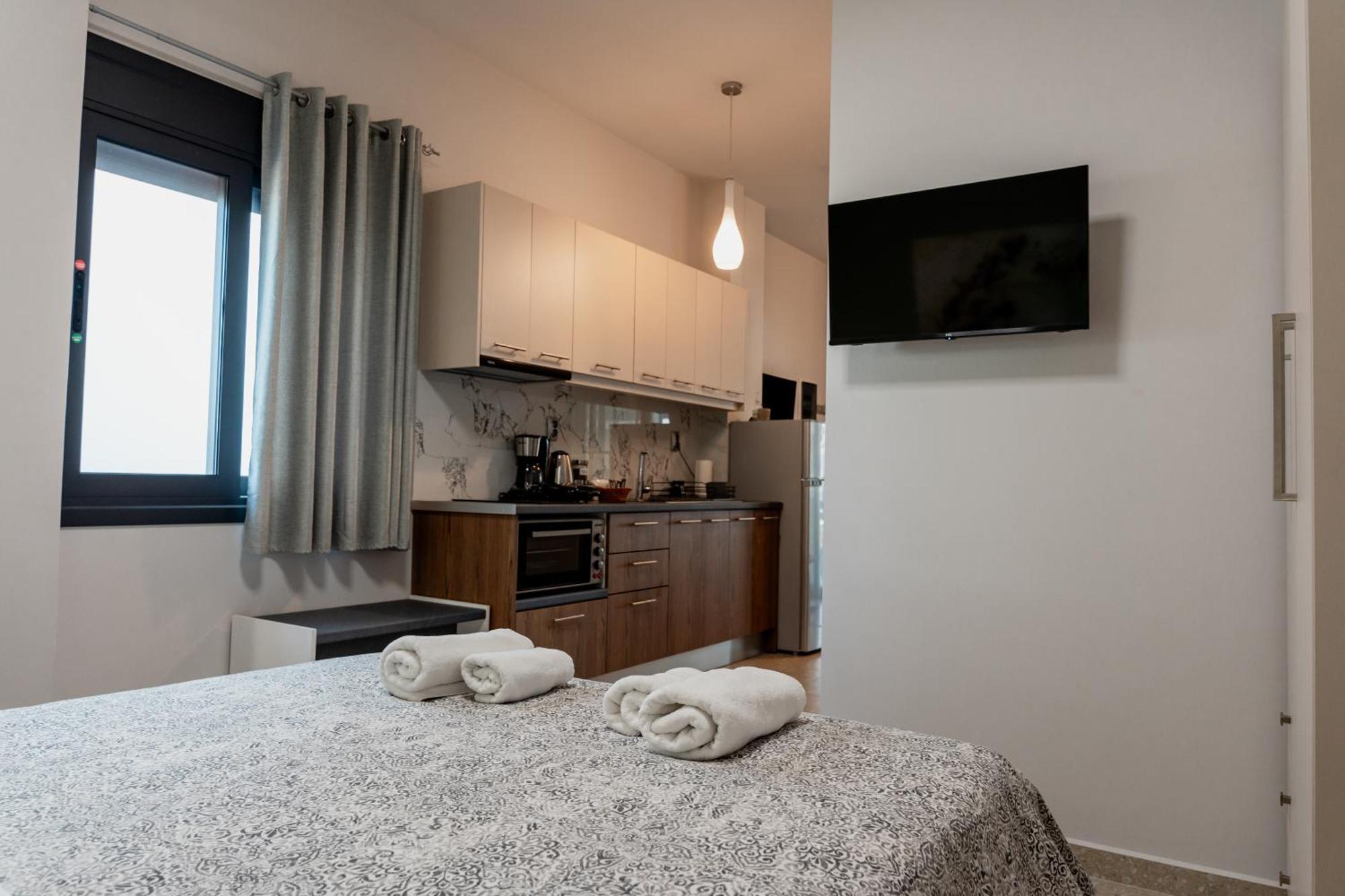 Filion Apartments Nafplio Exterior photo
