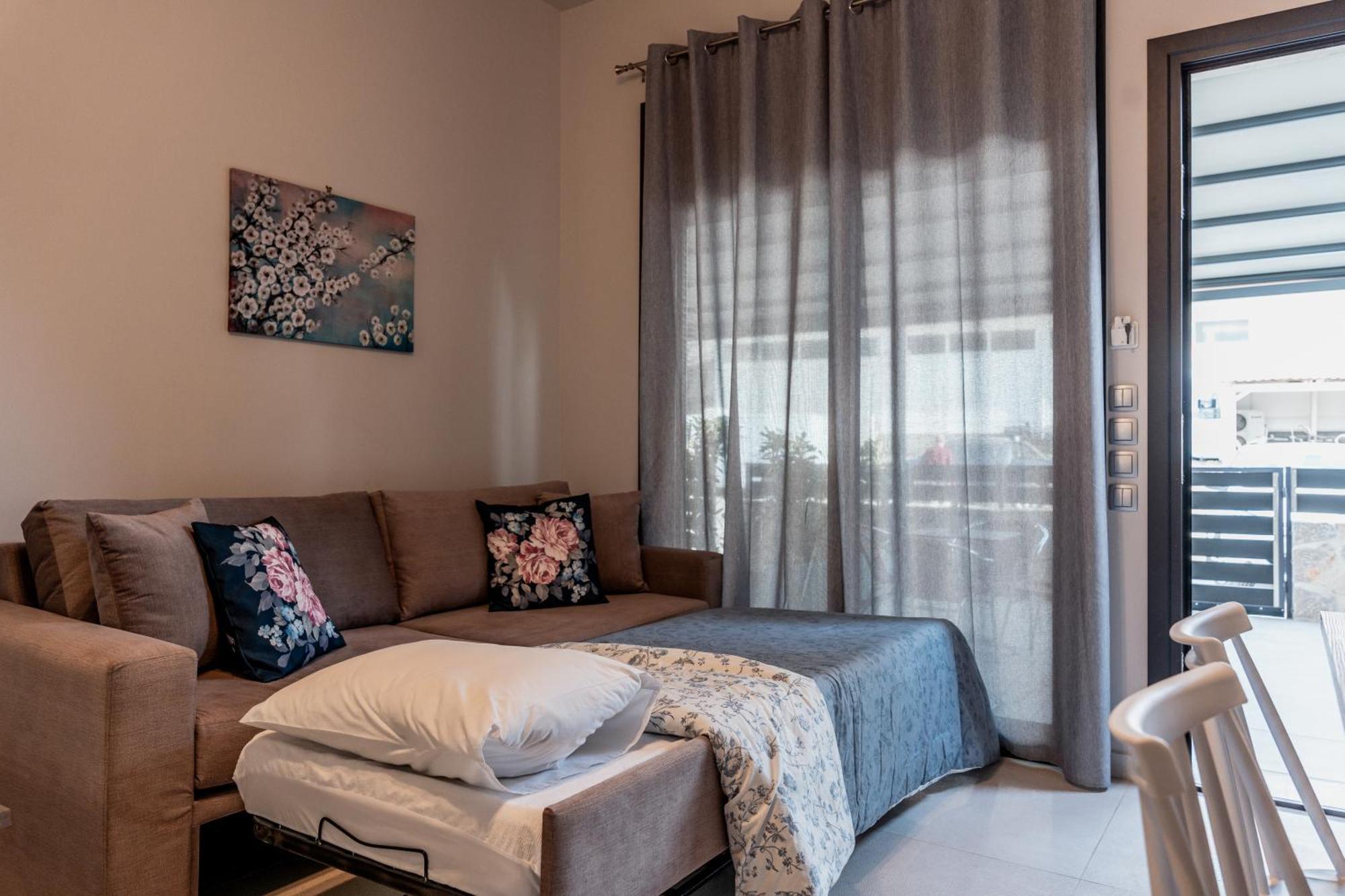 Filion Apartments Nafplio Exterior photo