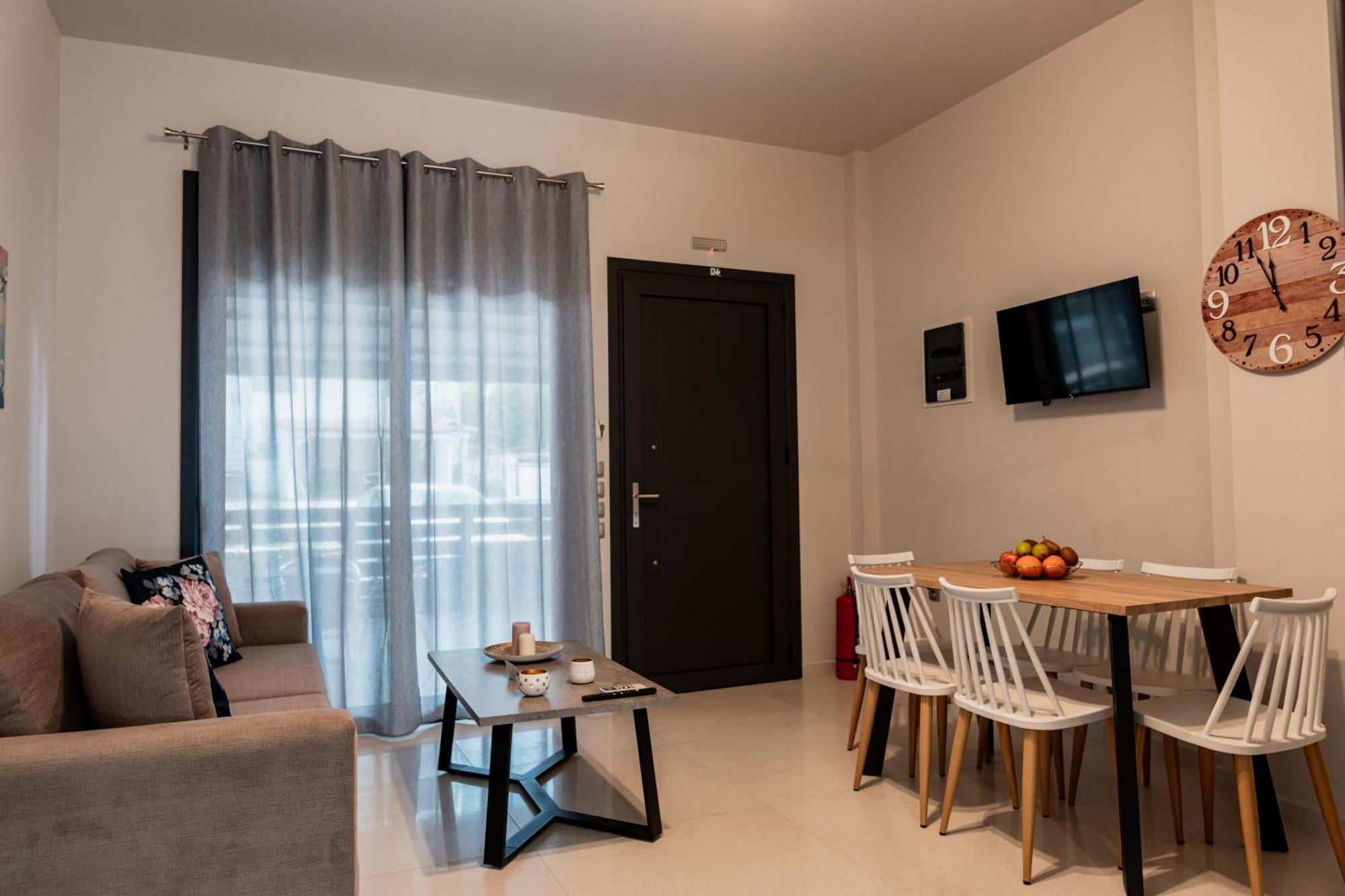 Filion Apartments Nafplio Exterior photo