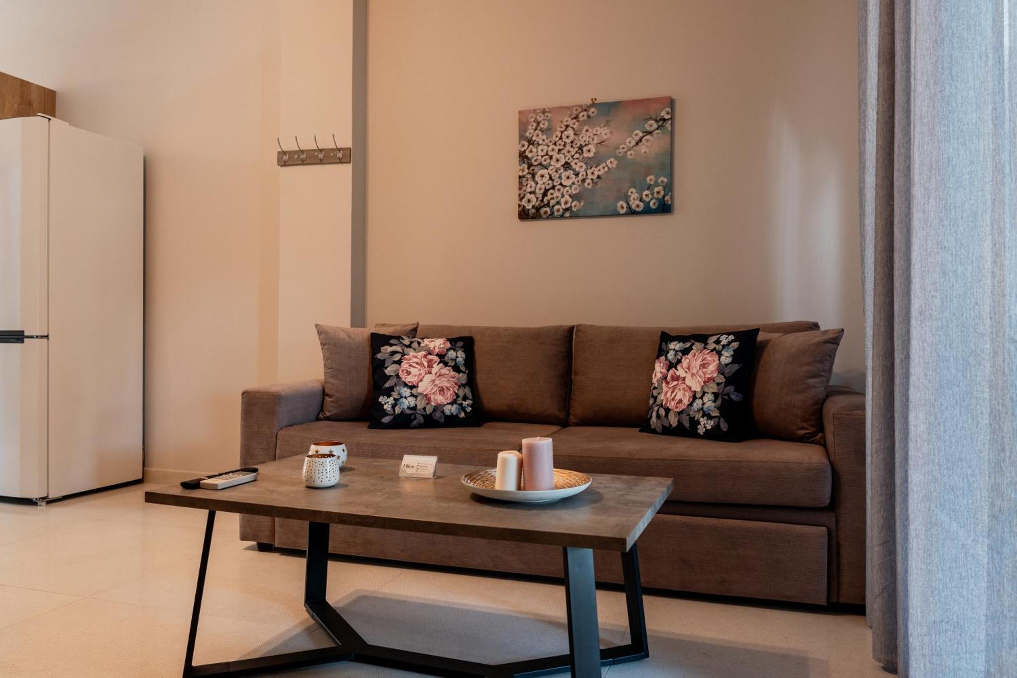 Filion Apartments Nafplio Exterior photo