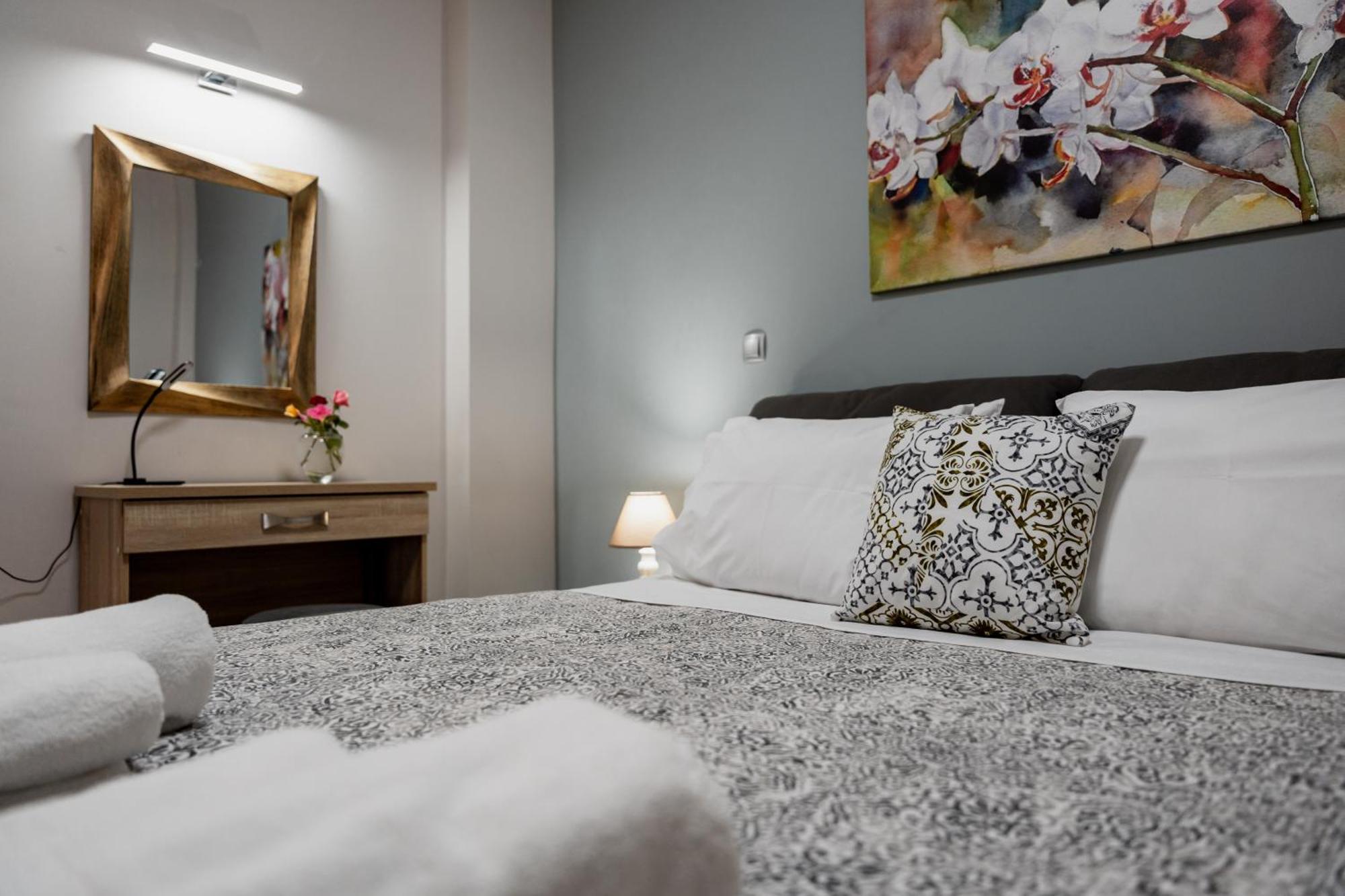 Filion Apartments Nafplio Exterior photo